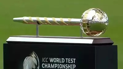 What does it mean when a test match is drawn?